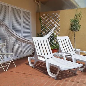  Appartement Refugio Madeira